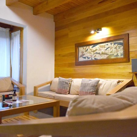 San Martín de los Andes Cabanas Las Pampas By Visionnaire מראה חיצוני תמונה