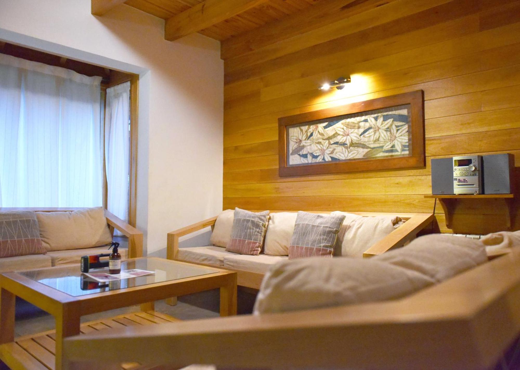San Martín de los Andes Cabanas Las Pampas By Visionnaire מראה חיצוני תמונה