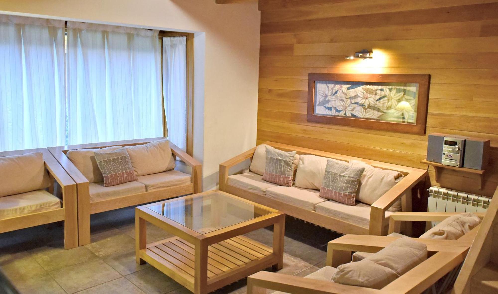 San Martín de los Andes Cabanas Las Pampas By Visionnaire מראה חיצוני תמונה