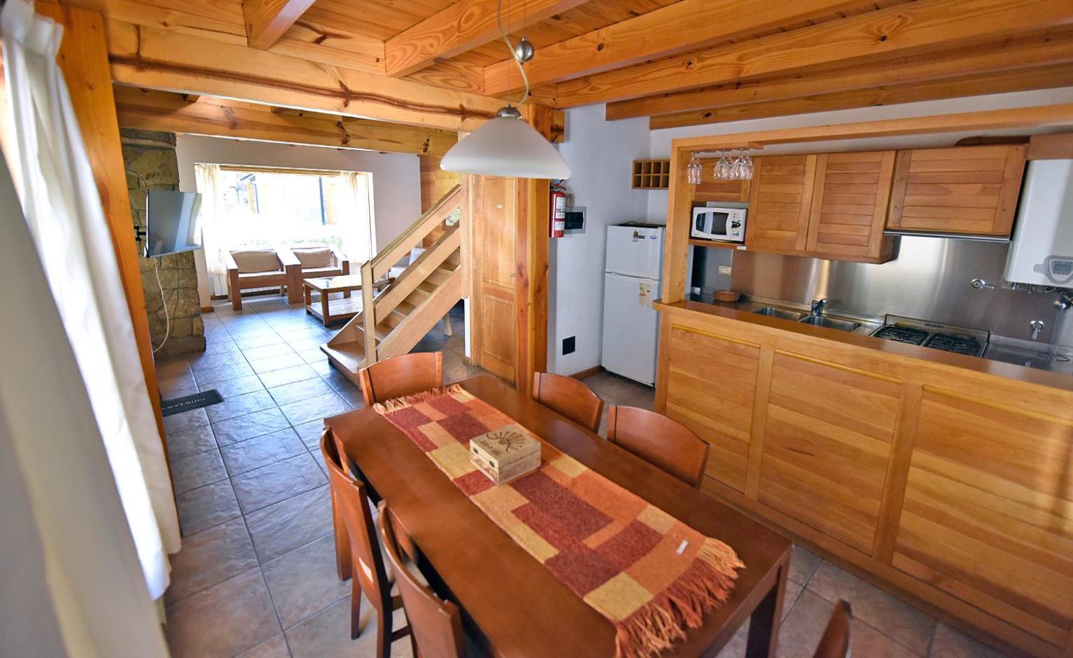 San Martín de los Andes Cabanas Las Pampas By Visionnaire מראה חיצוני תמונה