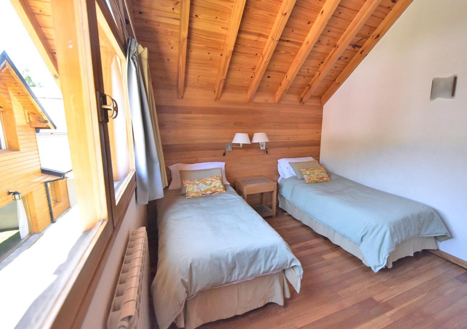 San Martín de los Andes Cabanas Las Pampas By Visionnaire מראה חיצוני תמונה