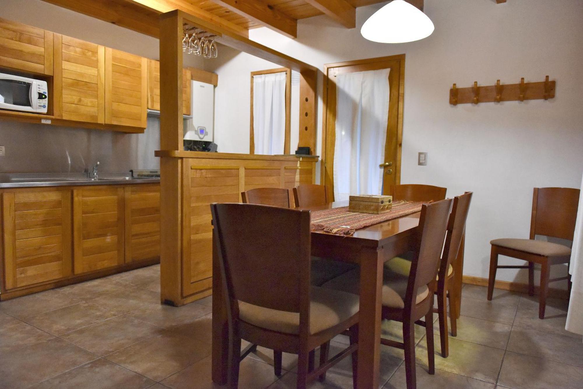 San Martín de los Andes Cabanas Las Pampas By Visionnaire מראה חיצוני תמונה